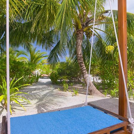 South Palm Resort Maldives With First-Ever Floating Spa Addu City Zewnętrze zdjęcie