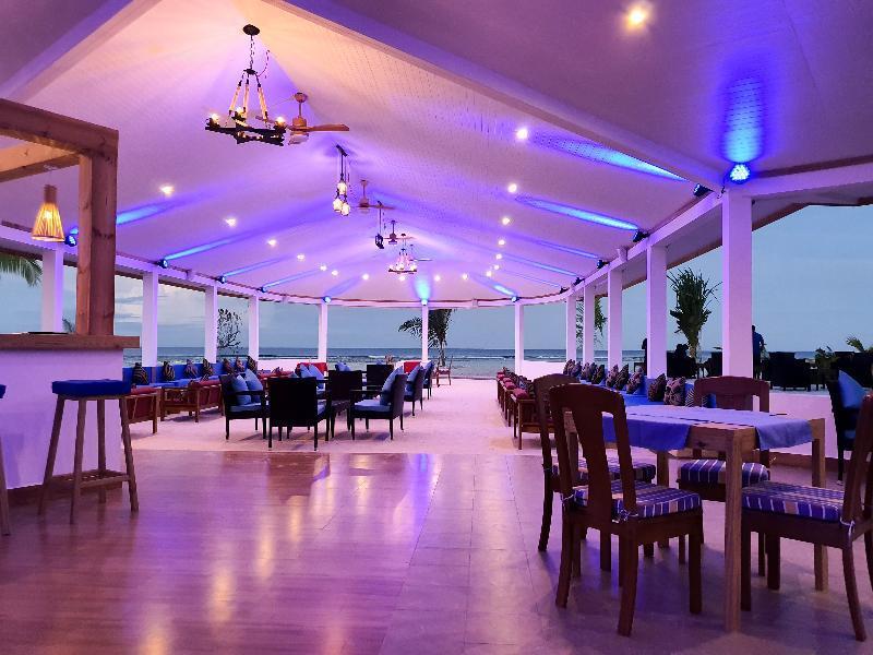 South Palm Resort Maldives With First-Ever Floating Spa Addu City Zewnętrze zdjęcie