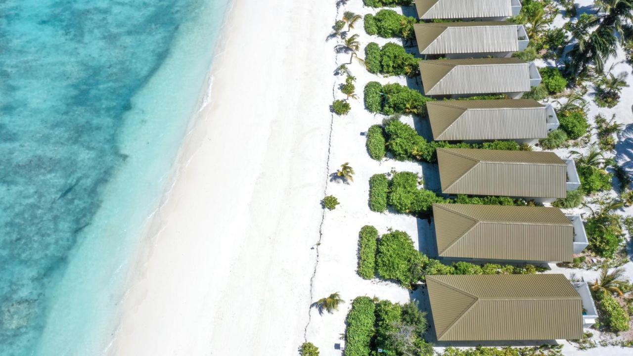 South Palm Resort Maldives With First-Ever Floating Spa Addu City Zewnętrze zdjęcie
