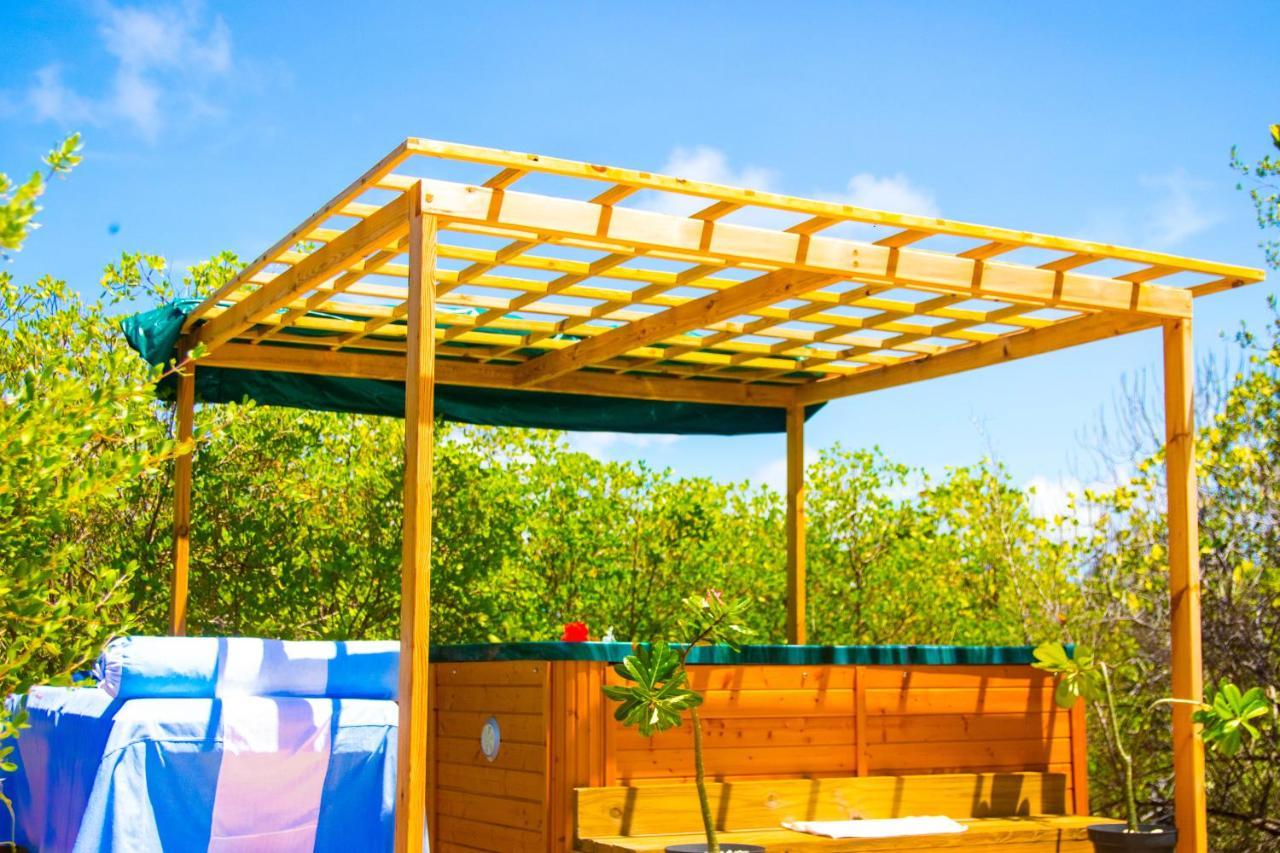 South Palm Resort Maldives With First-Ever Floating Spa Addu City Zewnętrze zdjęcie