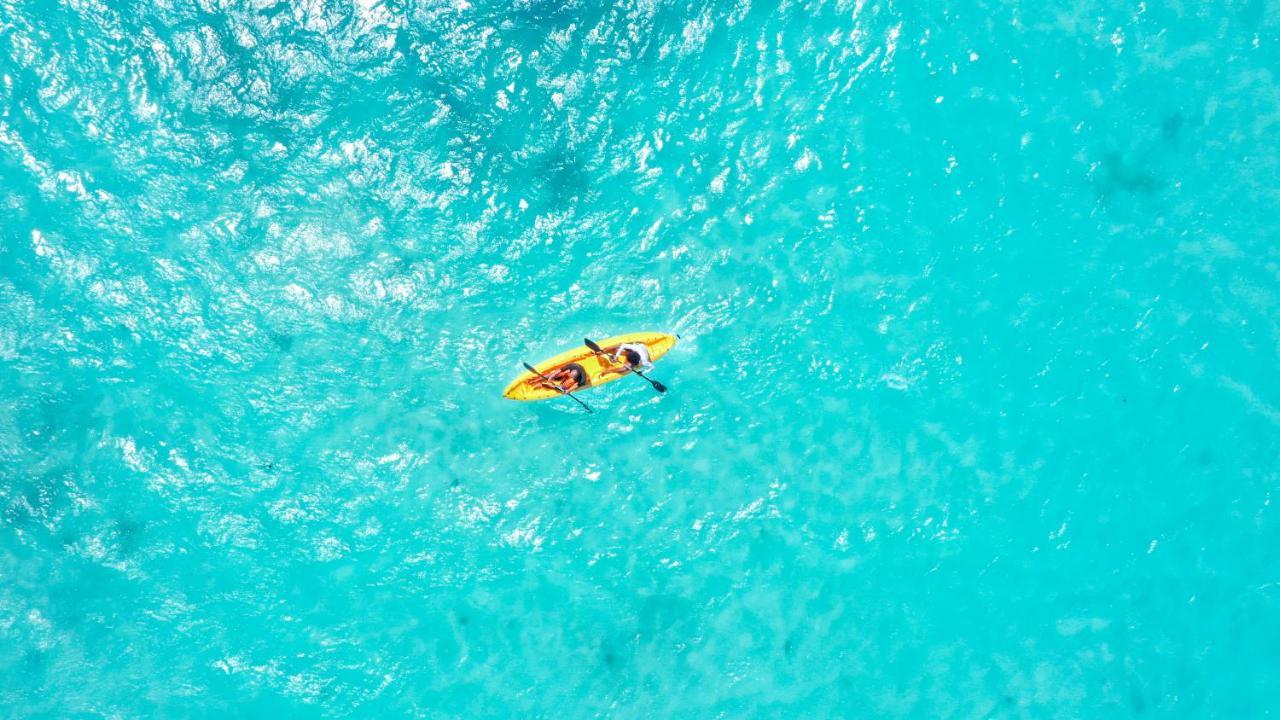 South Palm Resort Maldives With First-Ever Floating Spa Addu City Zewnętrze zdjęcie