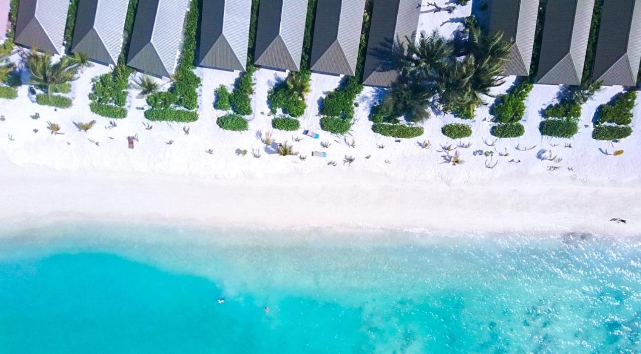 South Palm Resort Maldives With First-Ever Floating Spa Addu City Zewnętrze zdjęcie