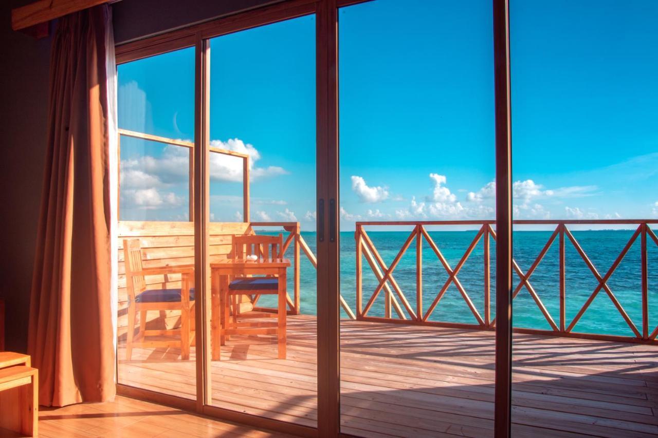 South Palm Resort Maldives With First-Ever Floating Spa Addu City Pokój zdjęcie