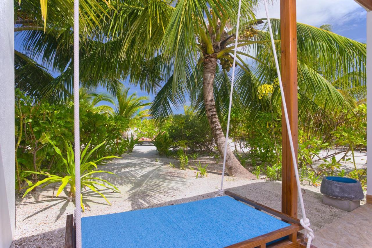 South Palm Resort Maldives With First-Ever Floating Spa Addu City Zewnętrze zdjęcie