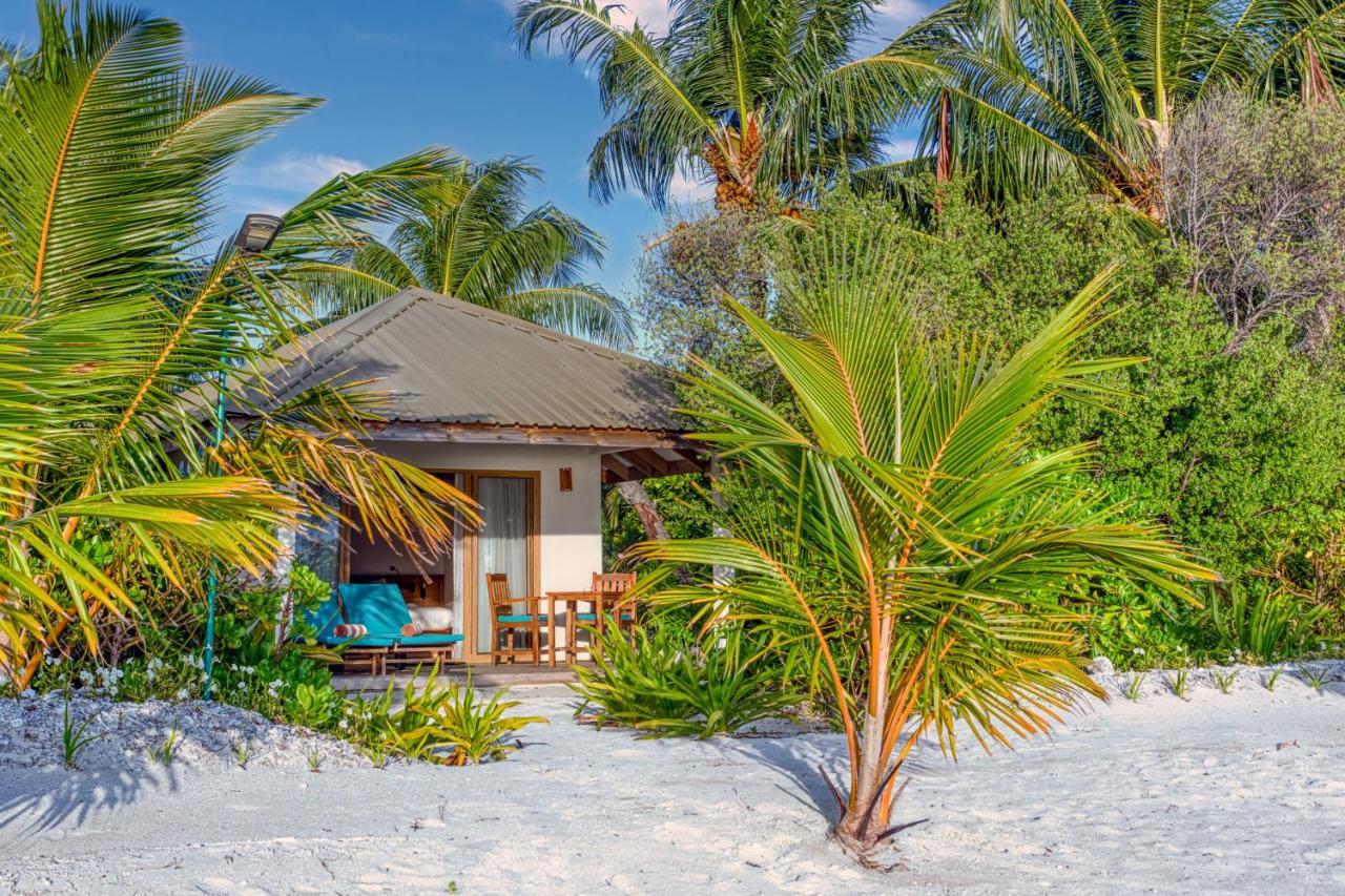 South Palm Resort Maldives With First-Ever Floating Spa Addu City Zewnętrze zdjęcie