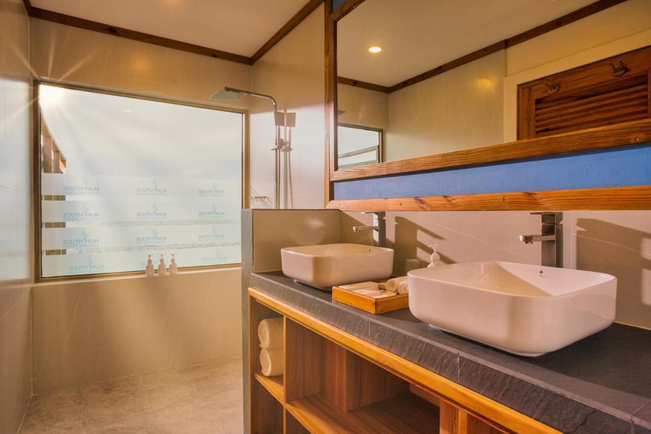 South Palm Resort Maldives With First-Ever Floating Spa Addu City Zewnętrze zdjęcie